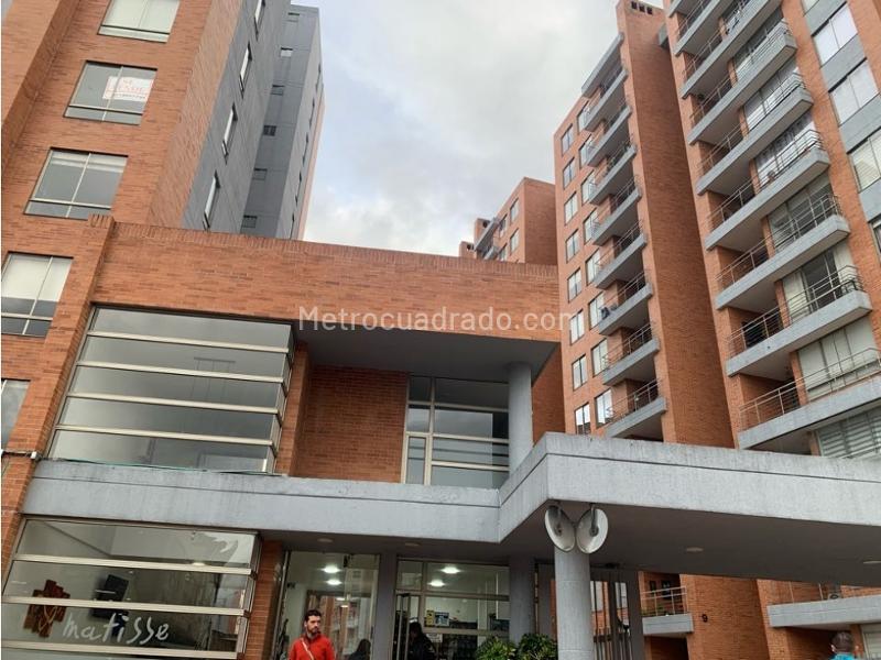 Apartamento En Venta, Colina Campestre - Imagen 1